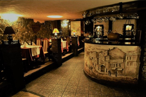 Продажа помещение ресторана  в историческом центре Киева – на  Подоле